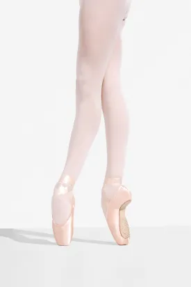 1136W Developpé Pointe Shoe