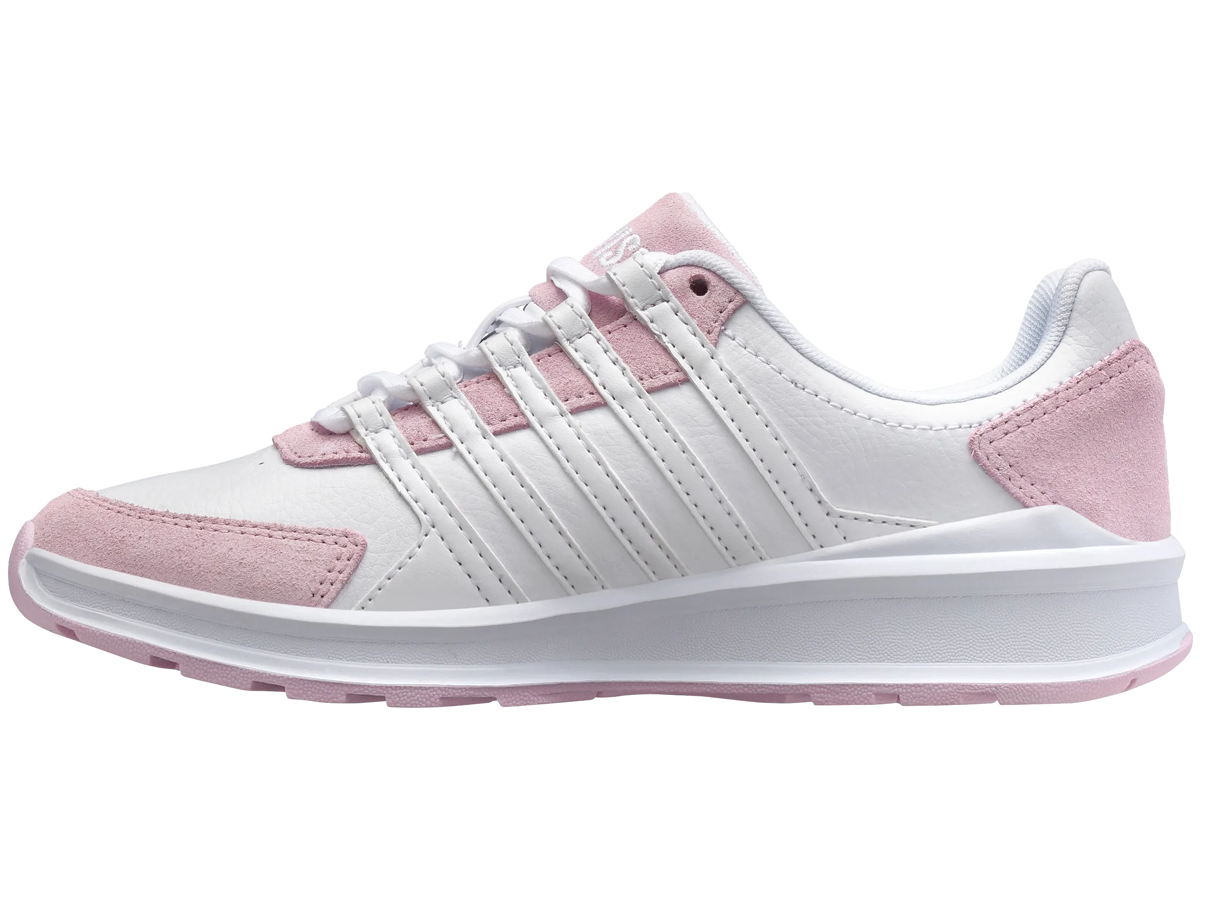 97000-993-M | VISTA TRAINER | WHITE/CHERRY BLOSSOM/PEARLIZED