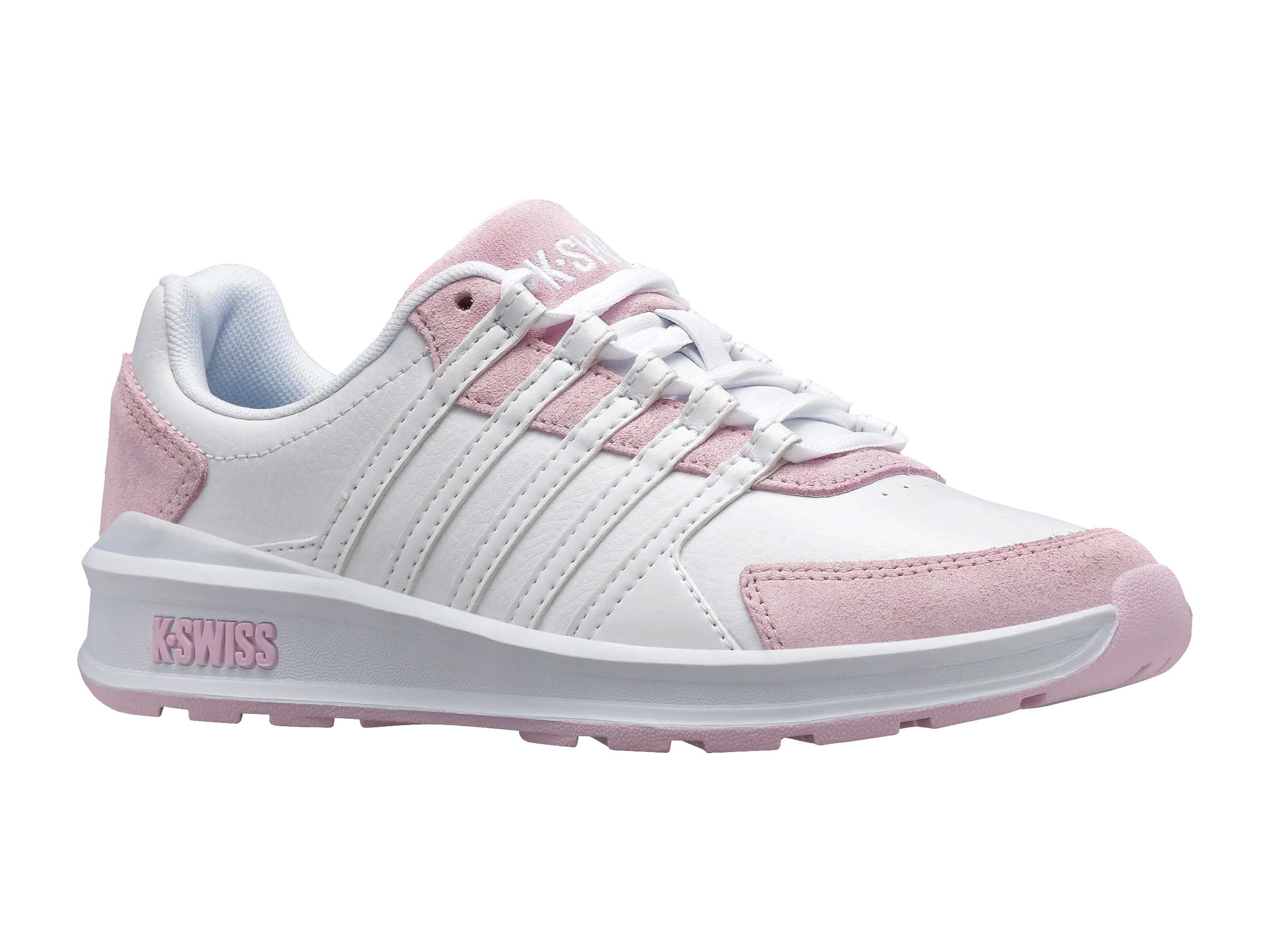 97000-993-M | VISTA TRAINER | WHITE/CHERRY BLOSSOM/PEARLIZED