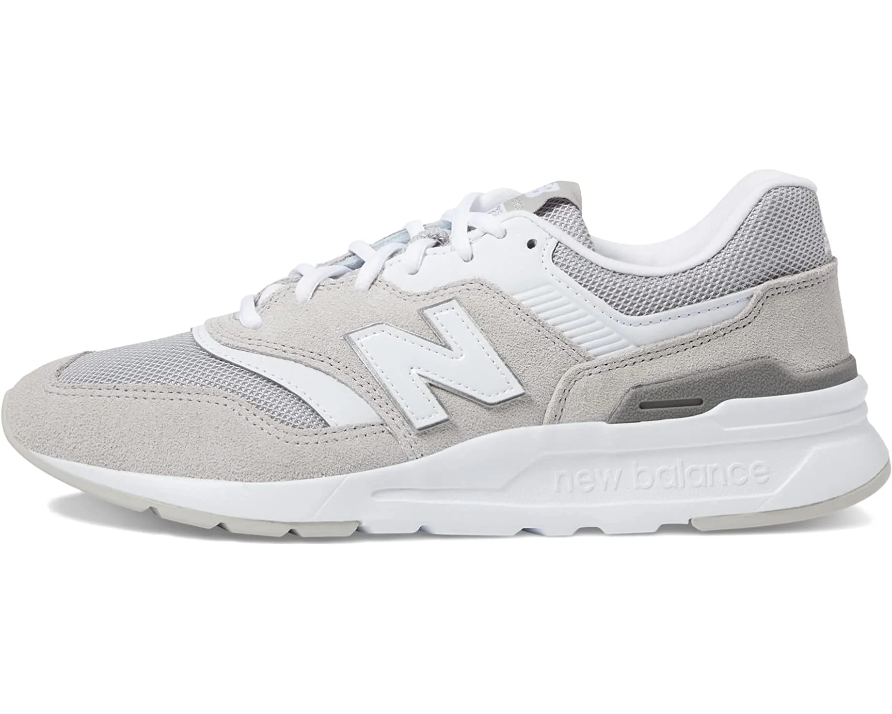 997H New Balance Classics sneakers, rain cloud