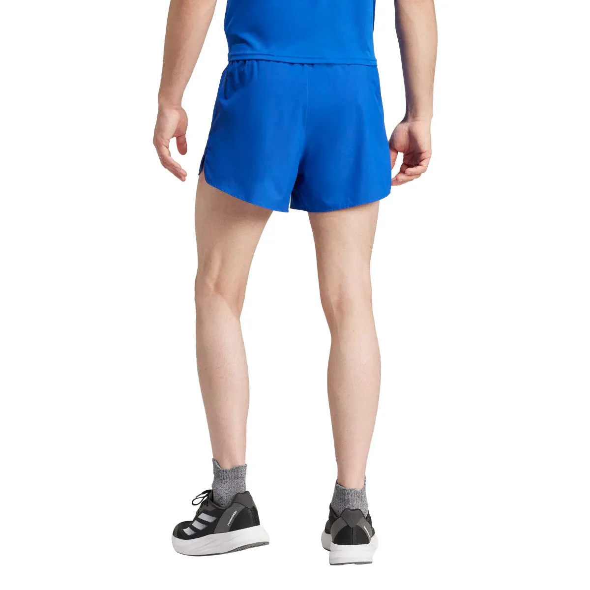 adidas Men's Adizero Essentials Running Shorts