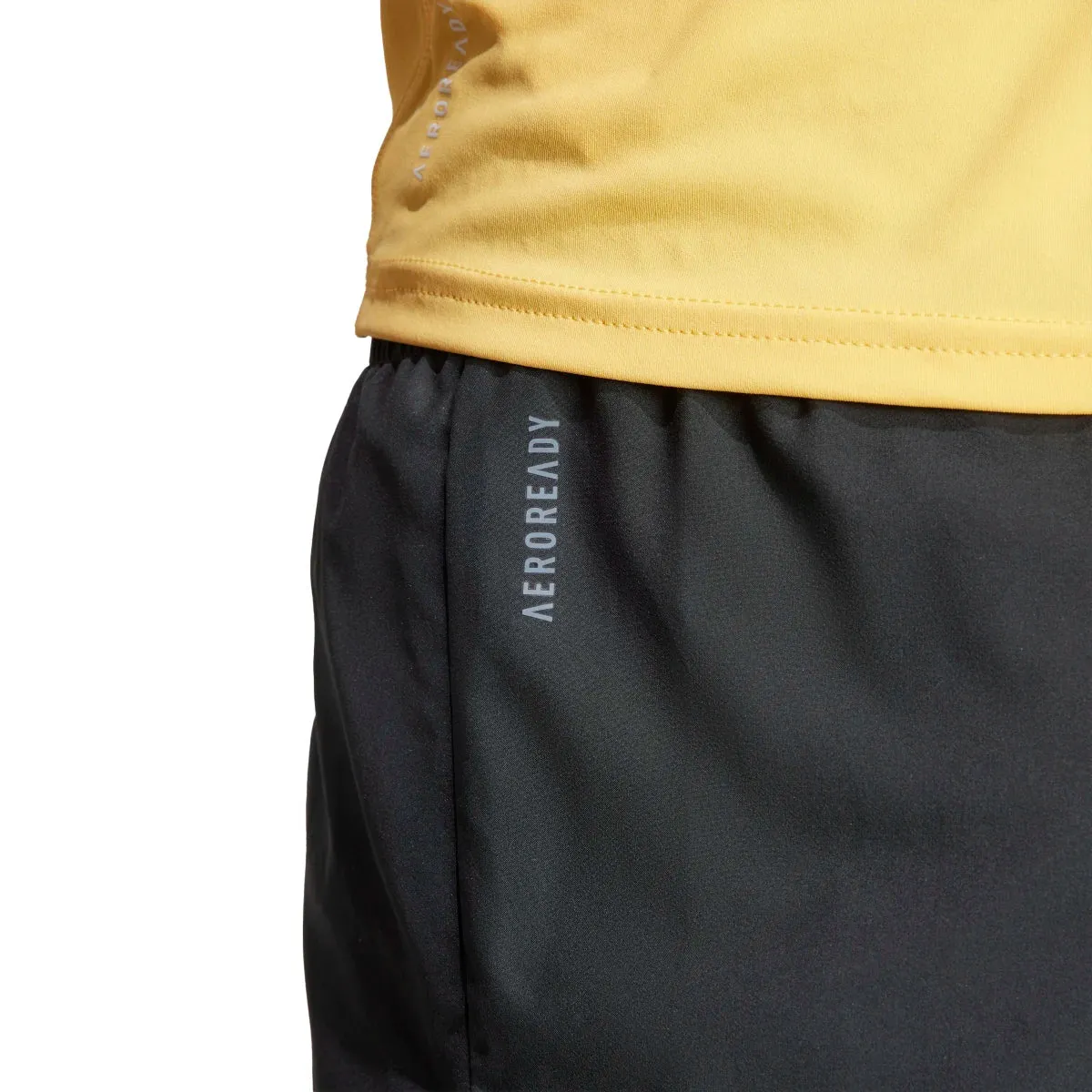 adidas Men's Adizero Essentials Running Shorts