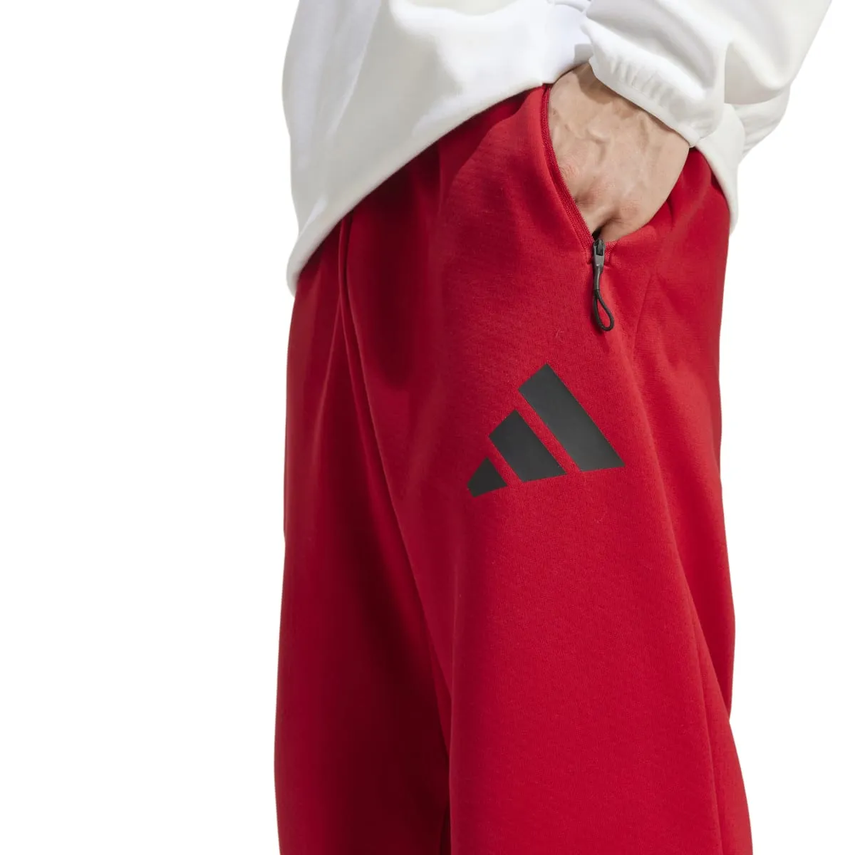 adidas Men's Z.N.E. Tracksuit Pants