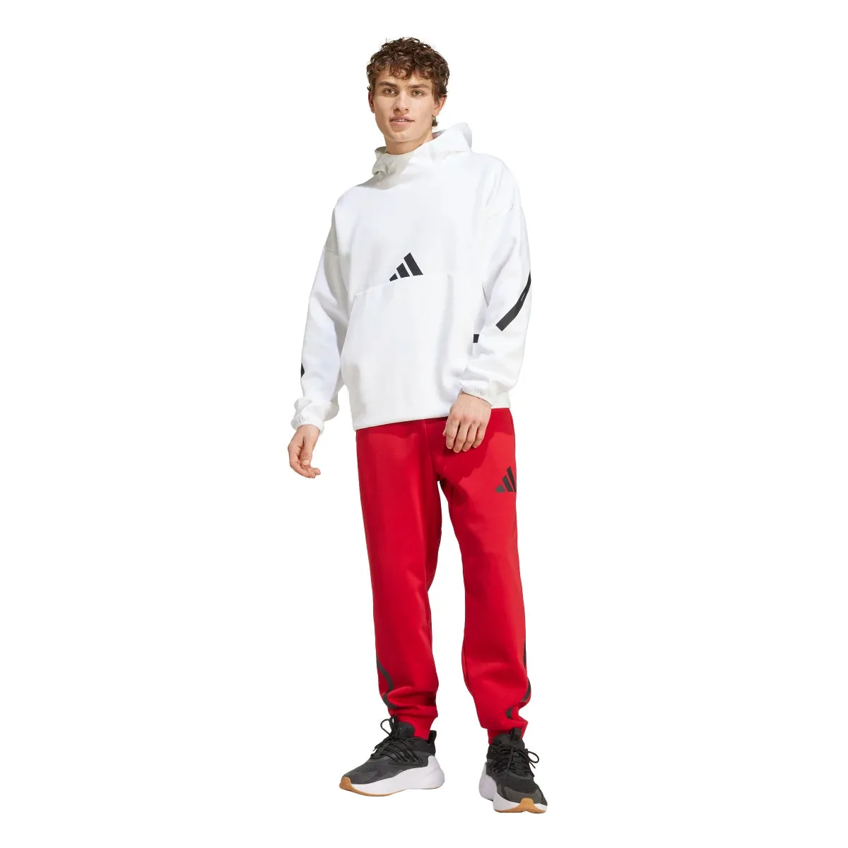 adidas Men's Z.N.E. Tracksuit Pants