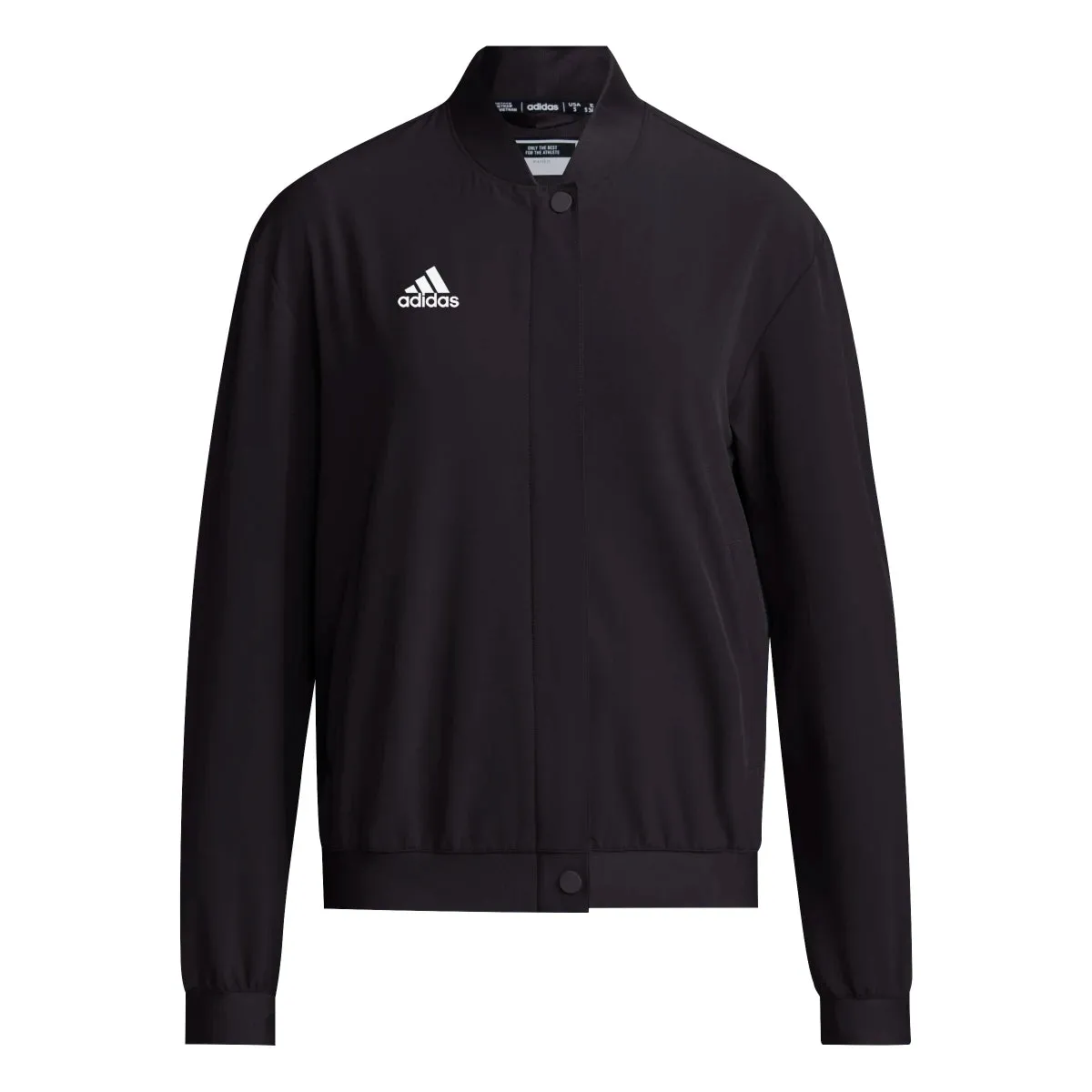 adidas Women's Aeroready Training Jacket (Tall)