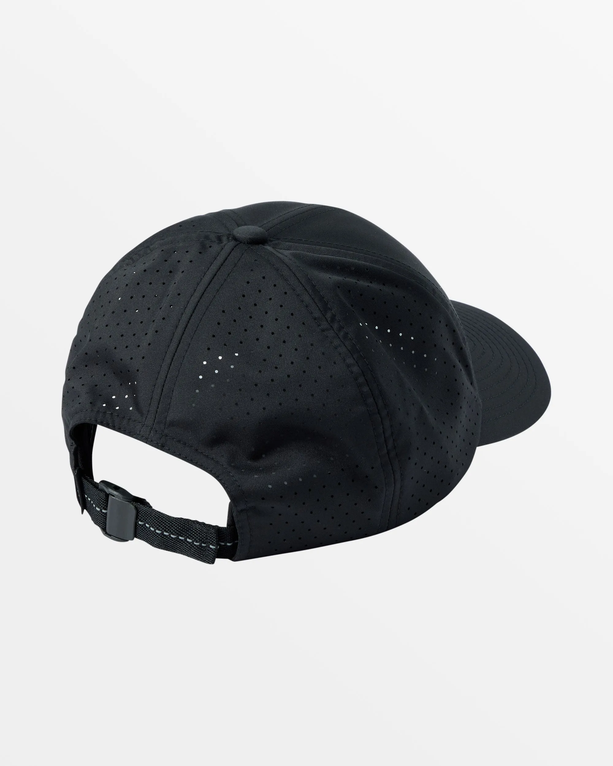 All Brand Trucker Hat - Black