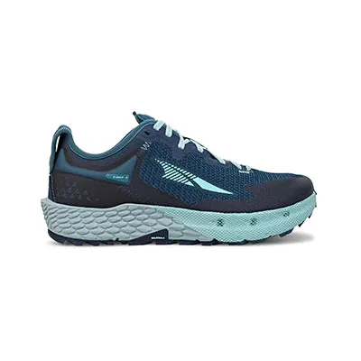 Altra Timp 4 Shoe (Women's) Deep Teal