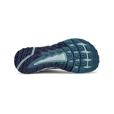 Altra Timp 4 Shoe (Women's) Deep Teal