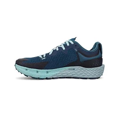 Altra Timp 4 Shoe (Women's) Deep Teal