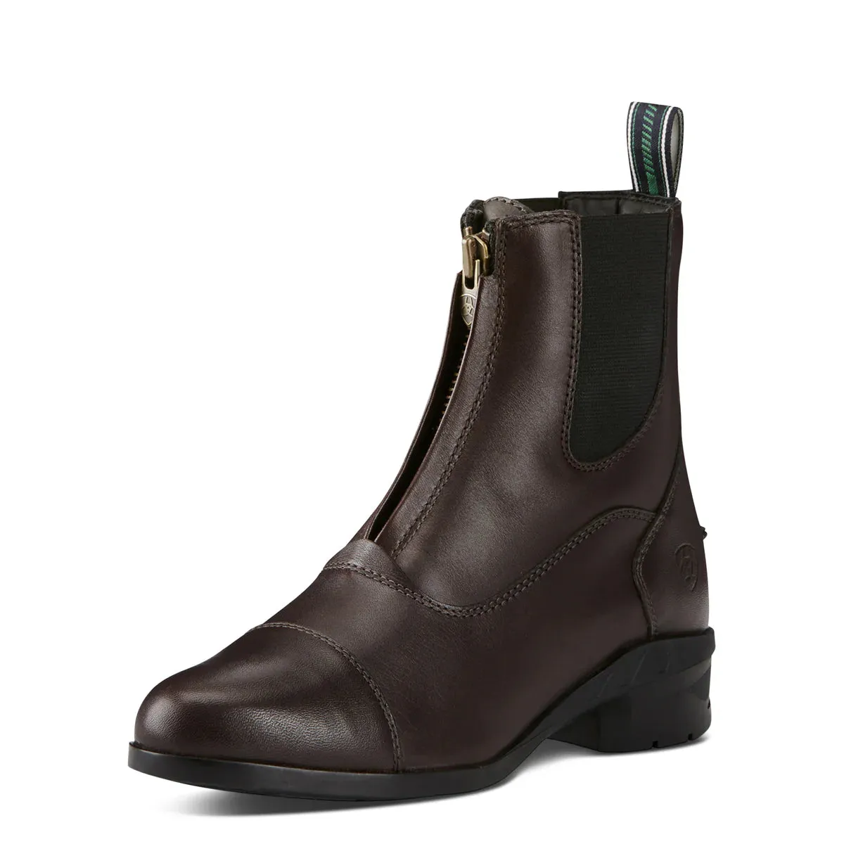 Ariat Heritage IV Zip - Ladies