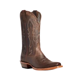 Ariat Men's Calico Western Brown Boot