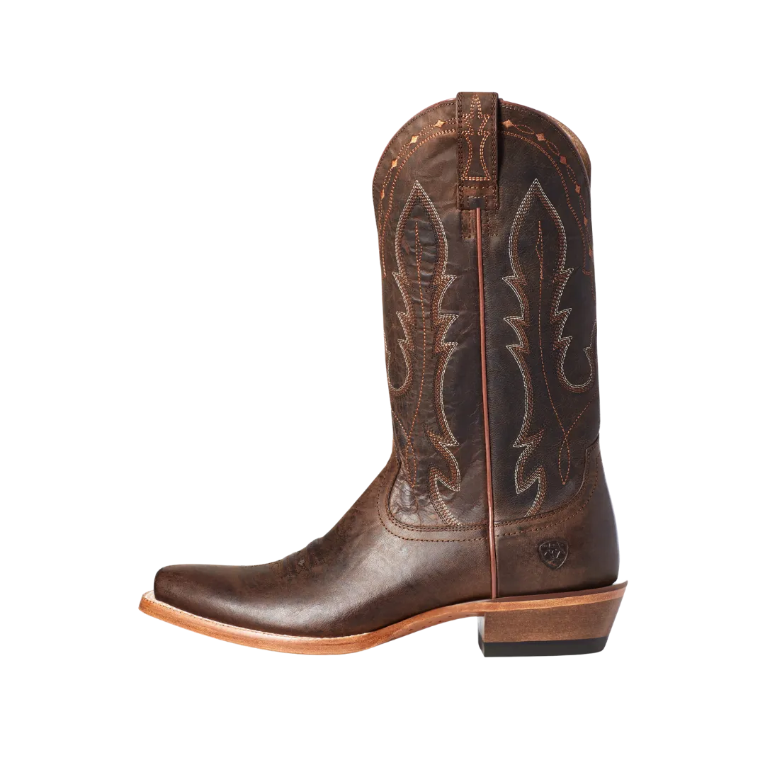 Ariat Men's Calico Western Brown Boot