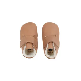 Bobux Soft Soles Desert Artic - Caramel