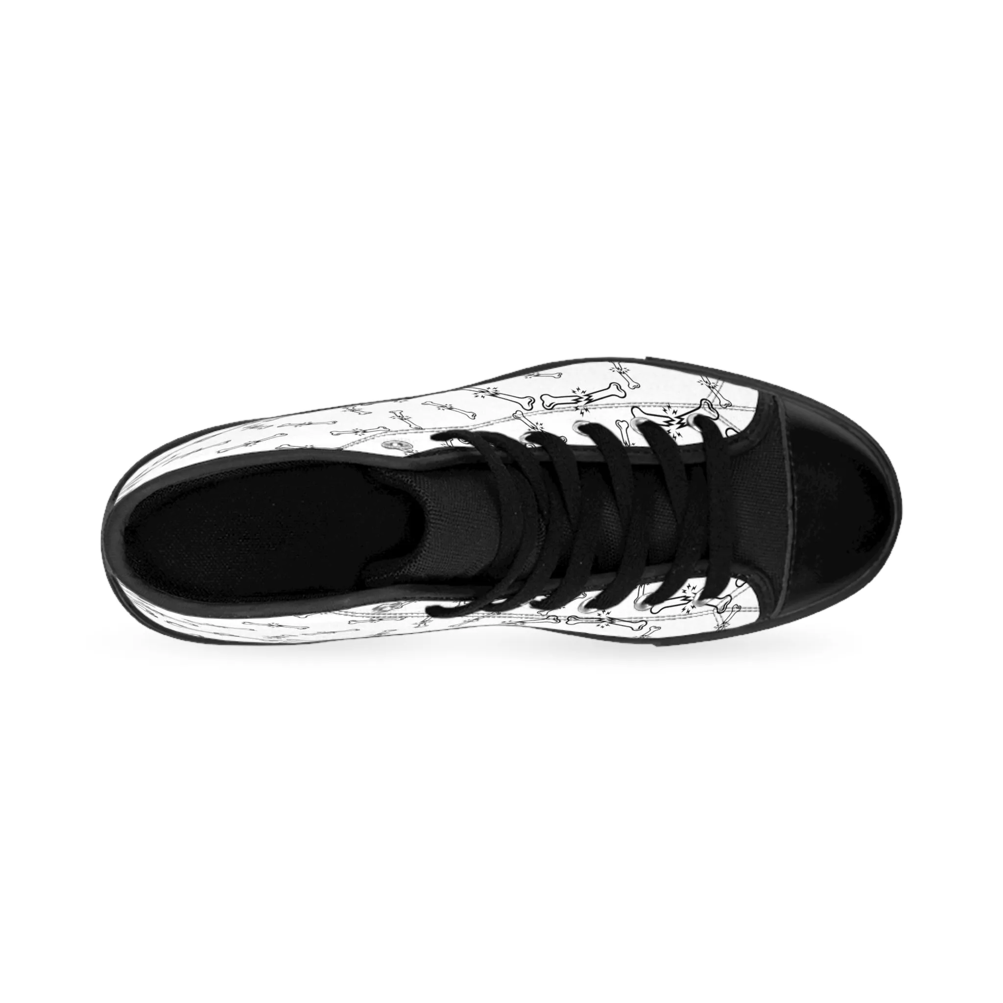 Bones Women's Classic Sneakers