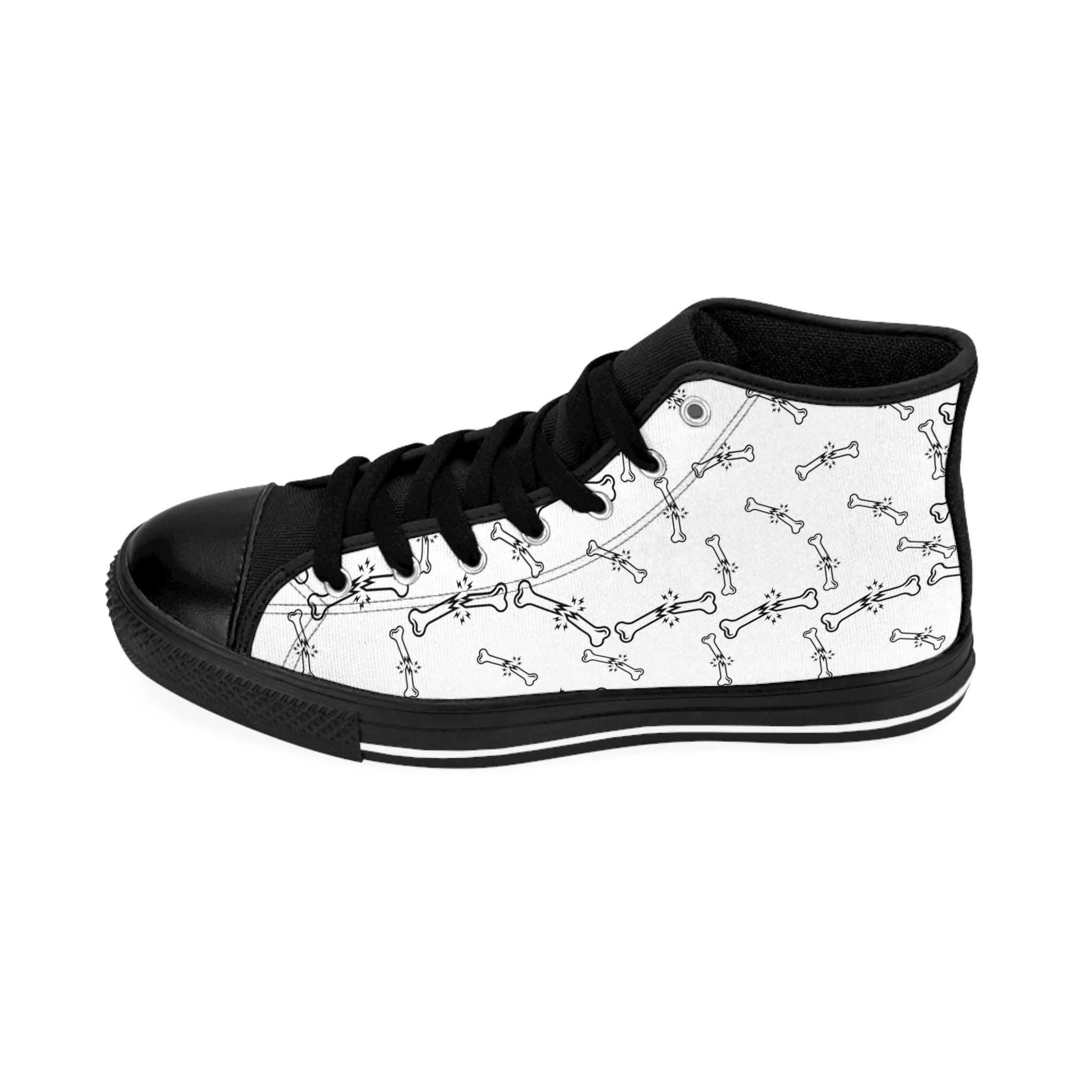 Bones Women's Classic Sneakers