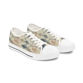 Bonsai Women's Low Top Sneakers