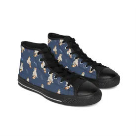 Cats Women's Classic Sneakers