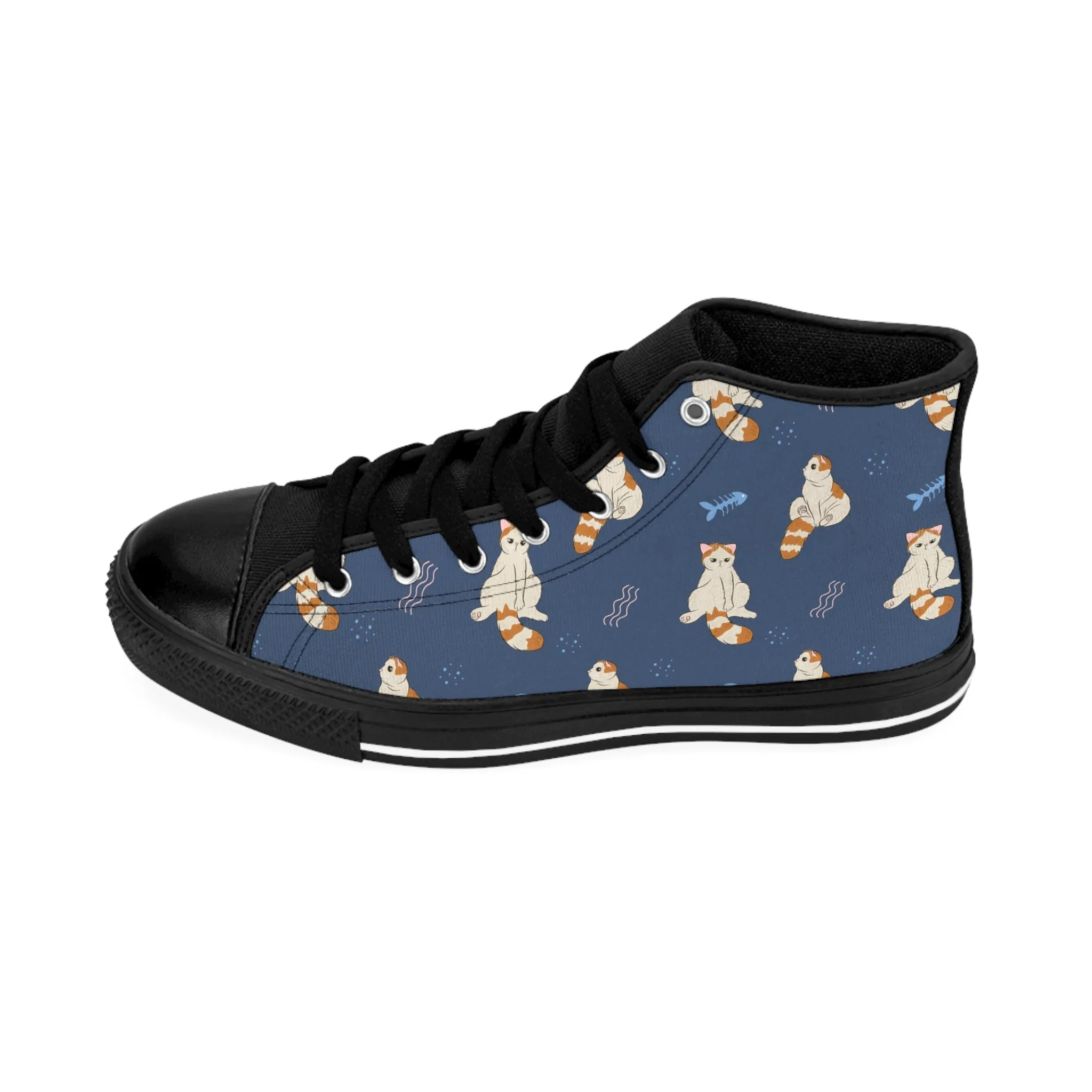 Cats Women's Classic Sneakers