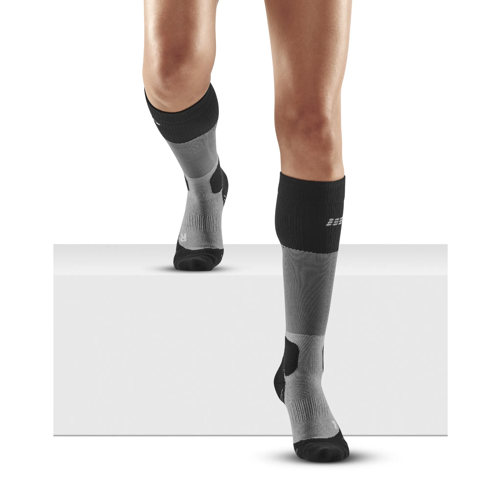 CEP Hiking Max Cushion Tall Compression Socks, Women