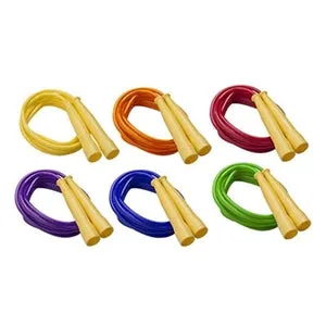 Champion Sports Licorice Speed Rope