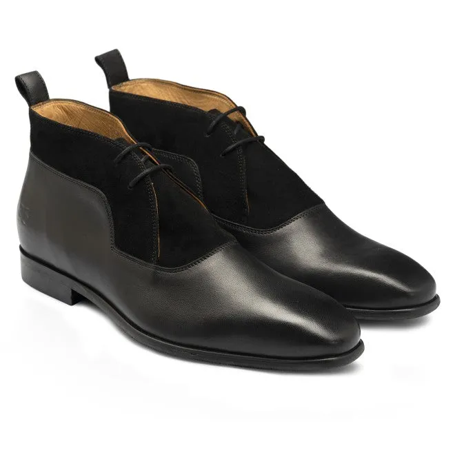 Charles - The Chukka Boot