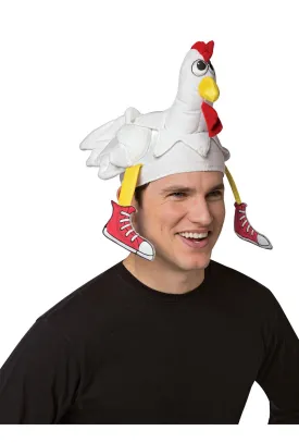 Chicken Hat