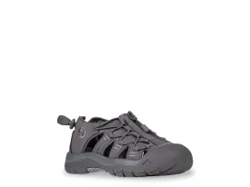 Children's sandals Billy Footwear River, gray