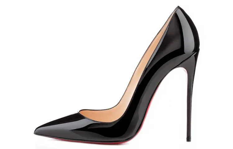 Christian Louboutin Women's High Heels