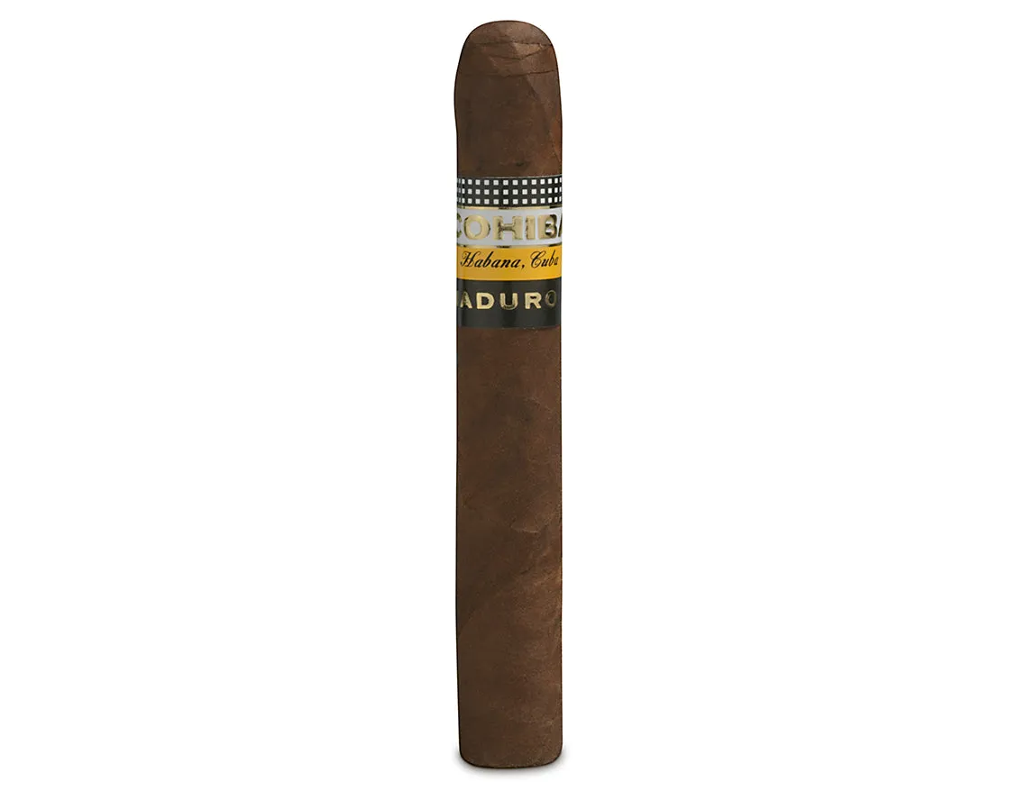 Cohiba Maduro 5 Secretos Cigar