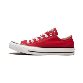 Converse Chuck 70 OX "Red"