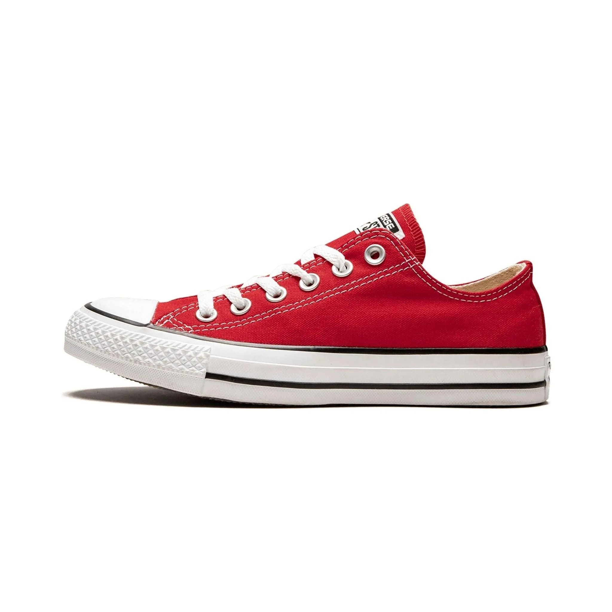 Converse Chuck 70 OX "Red"