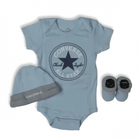 Converse Chuck Taylor All Star 3-Piece Set