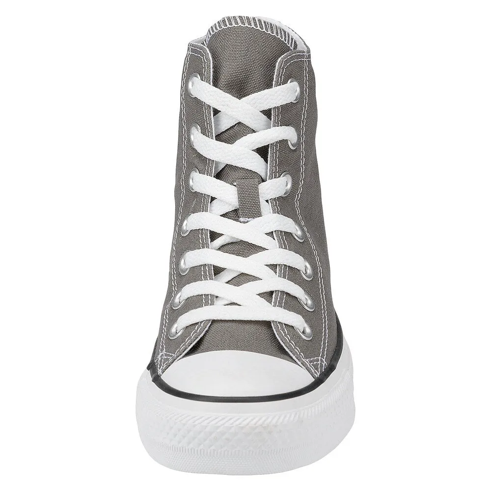 Converse Chuck Taylor All Star High Top Sneakers, Gray