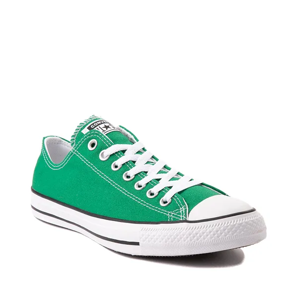 Converse Chuck Taylor All Star Lo sneakers, green