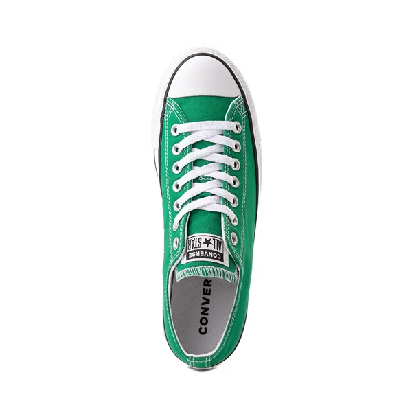 Converse Chuck Taylor All Star Lo sneakers, green