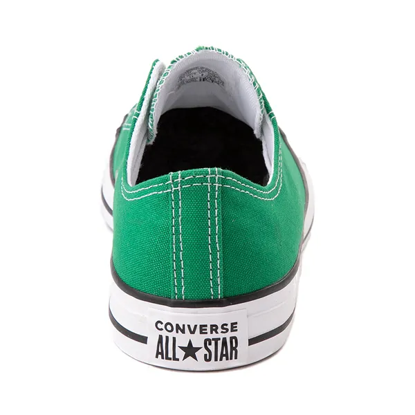 Converse Chuck Taylor All Star Lo sneakers, green