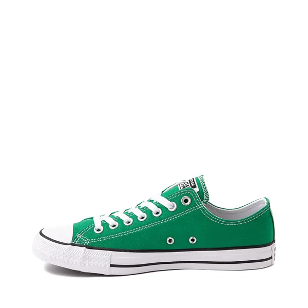 Converse Chuck Taylor All Star Lo sneakers, green