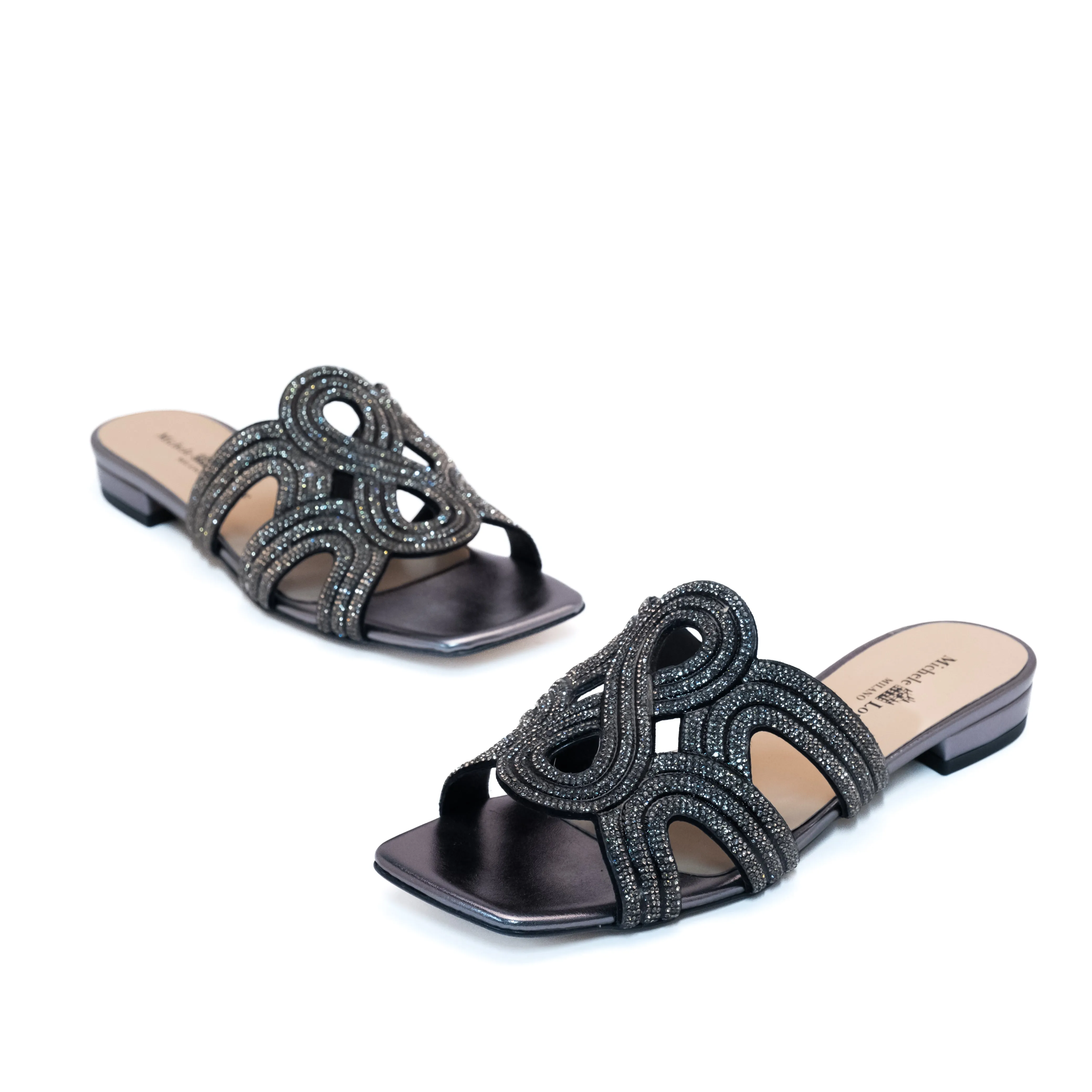 CORA SLIDES