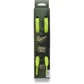 Danner Unisex Trail 2650 Reflective Flo Green Laces