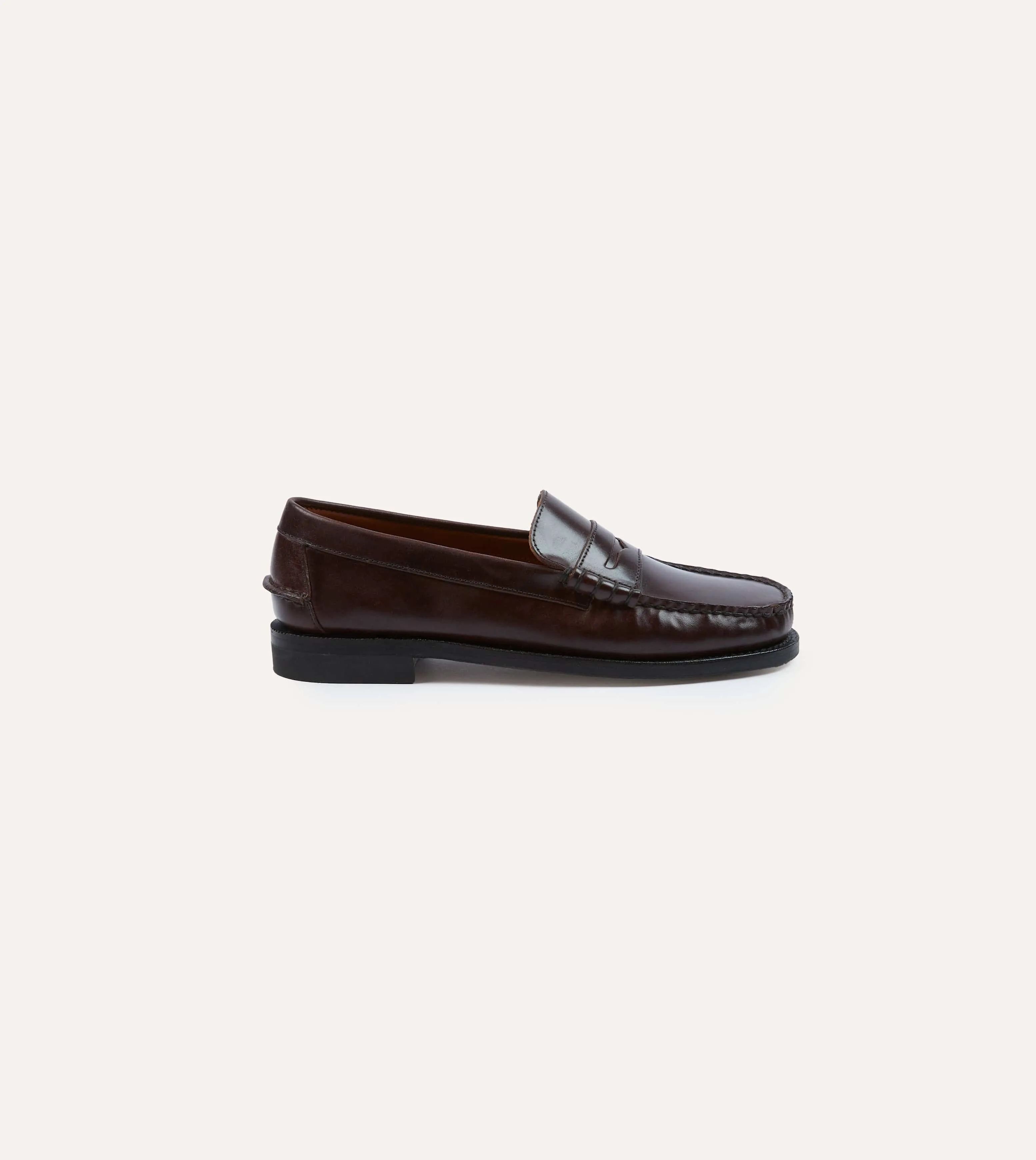 Drake's by Sebago Citysides Dan Cordovan Loafer