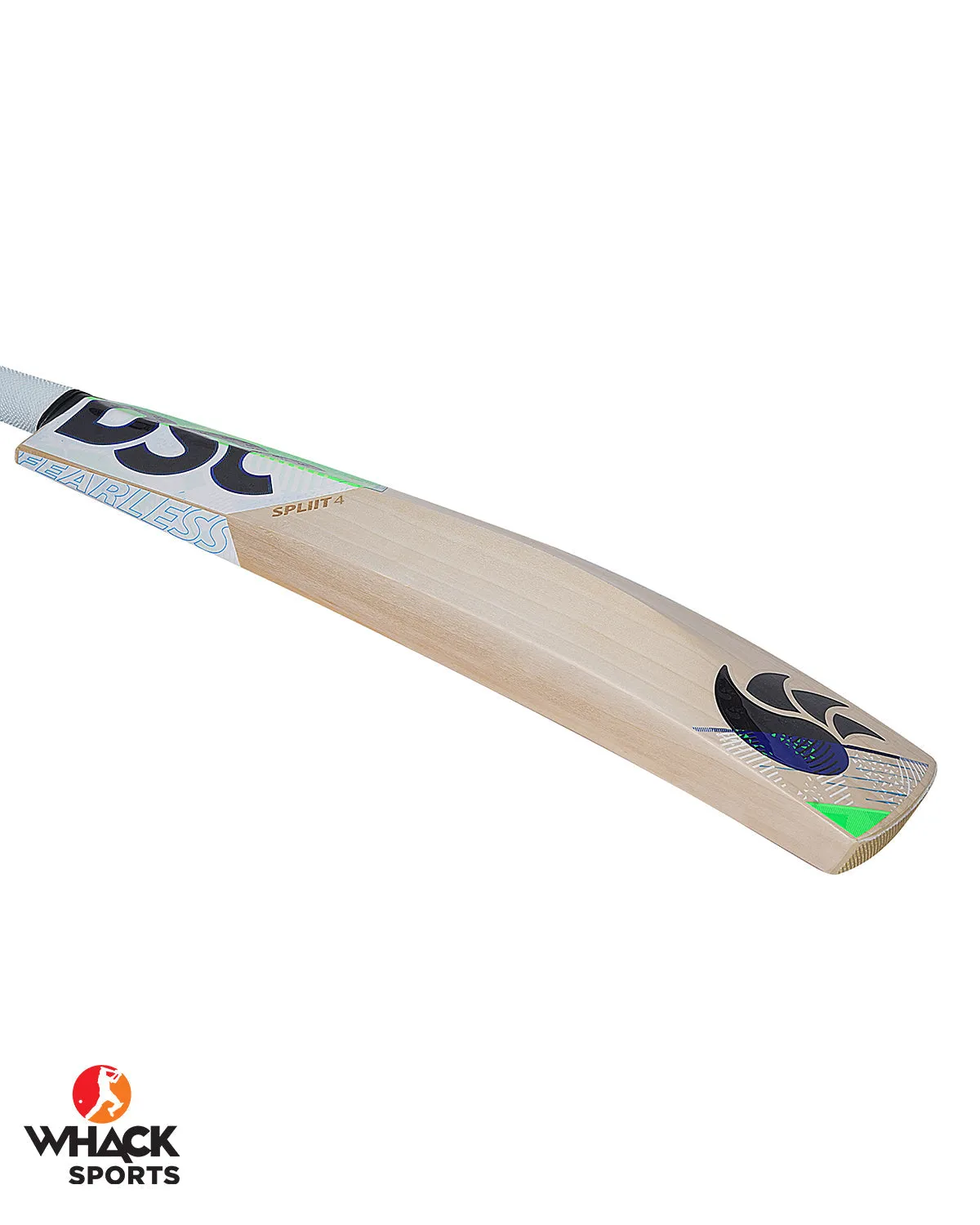 DSC Spliit 4 Cricket Bundle Kit