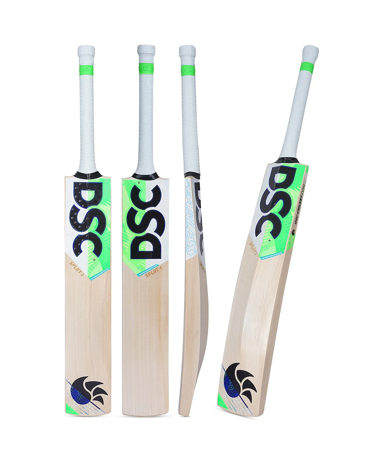 DSC Spliit 4 Cricket Bundle Kit