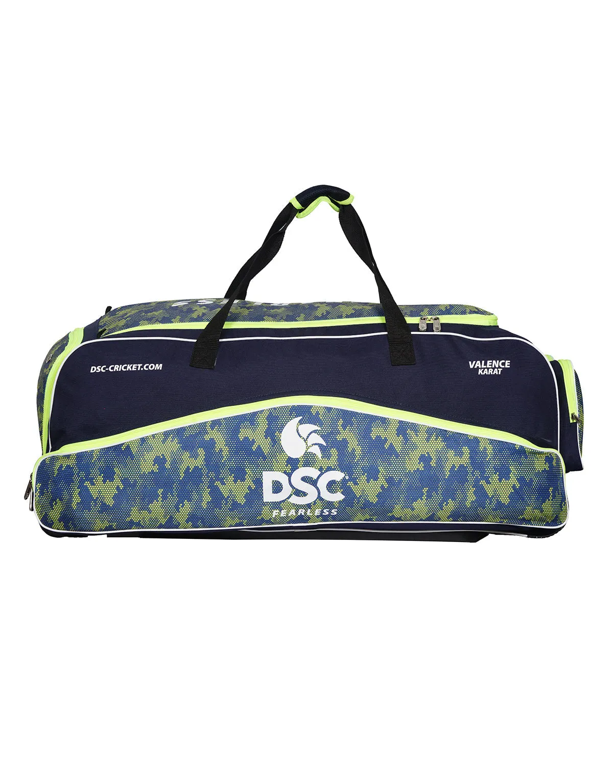 DSC Spliit 4 Cricket Bundle Kit