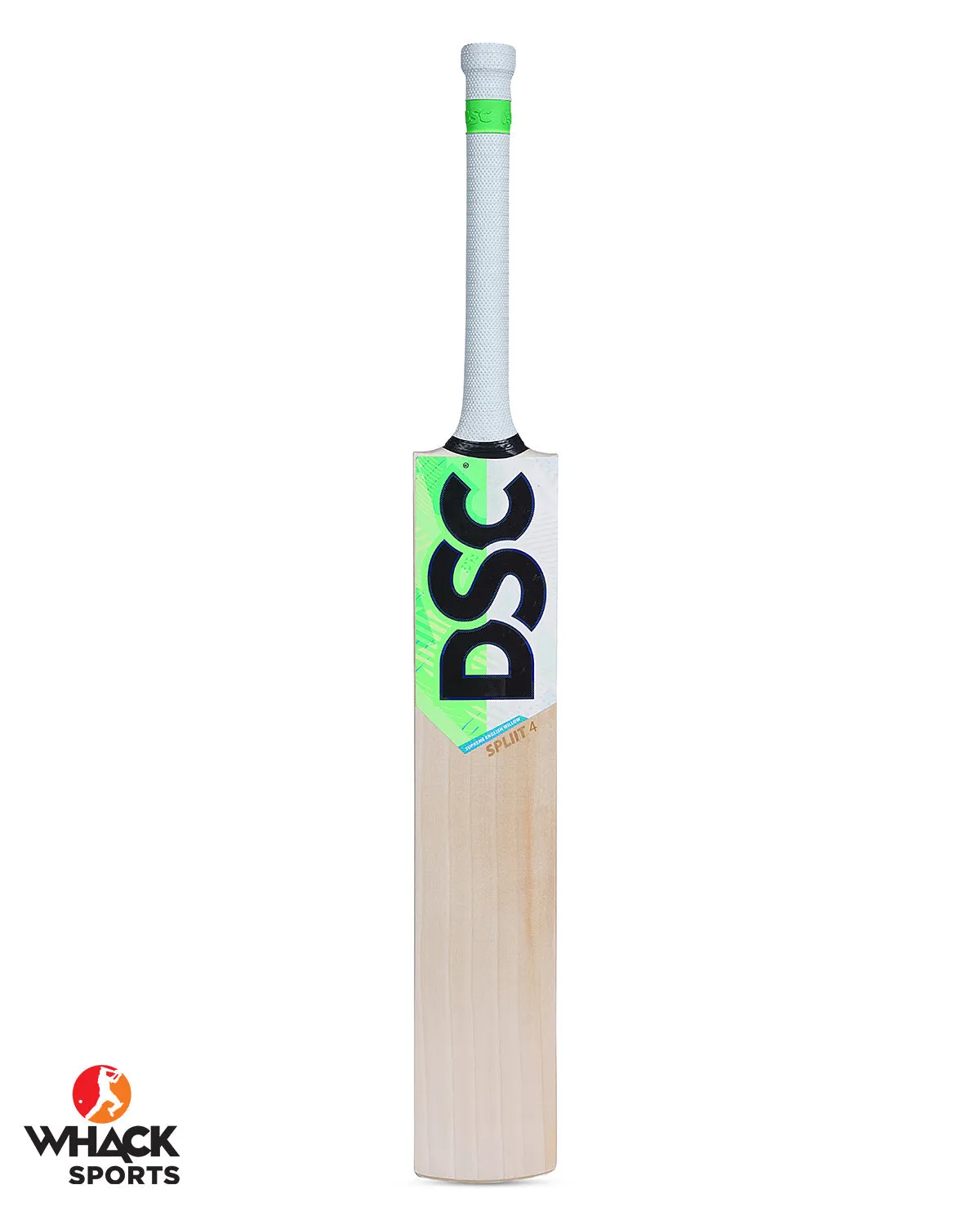 DSC Spliit 4 Cricket Bundle Kit