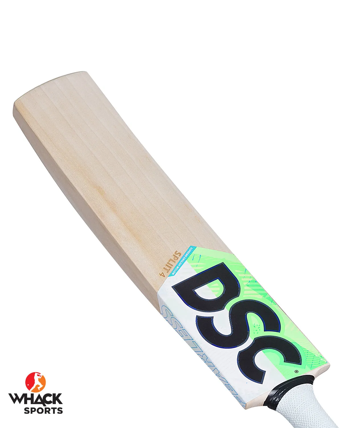 DSC Spliit 4 Cricket Bundle Kit