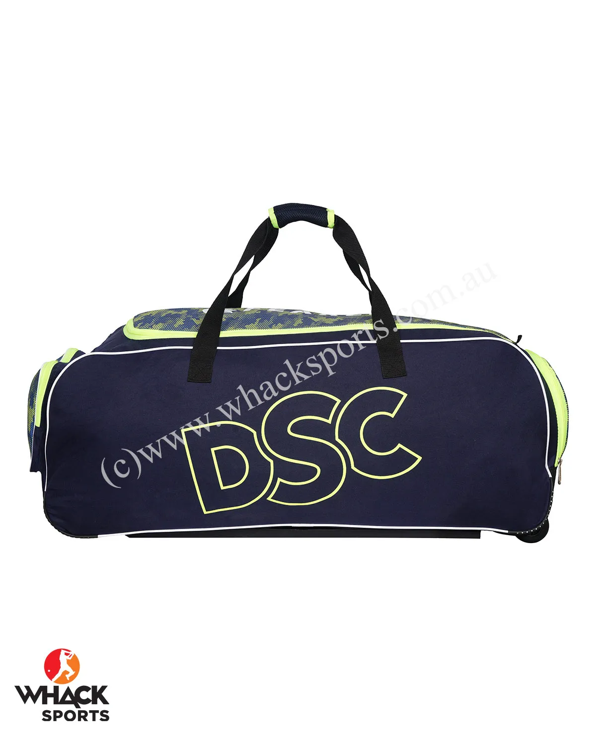 DSC Spliit 4 Cricket Bundle Kit