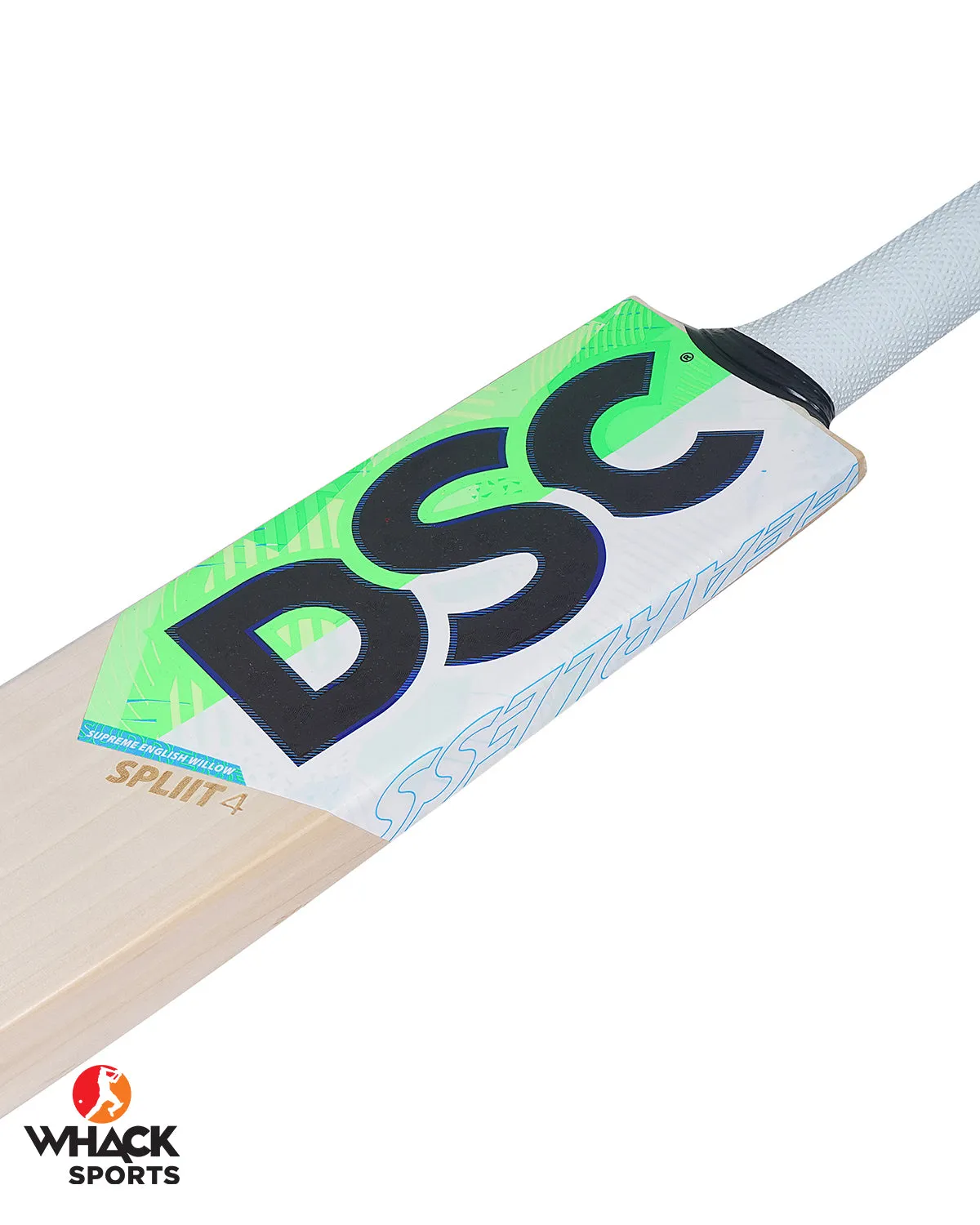 DSC Spliit 4 Cricket Bundle Kit