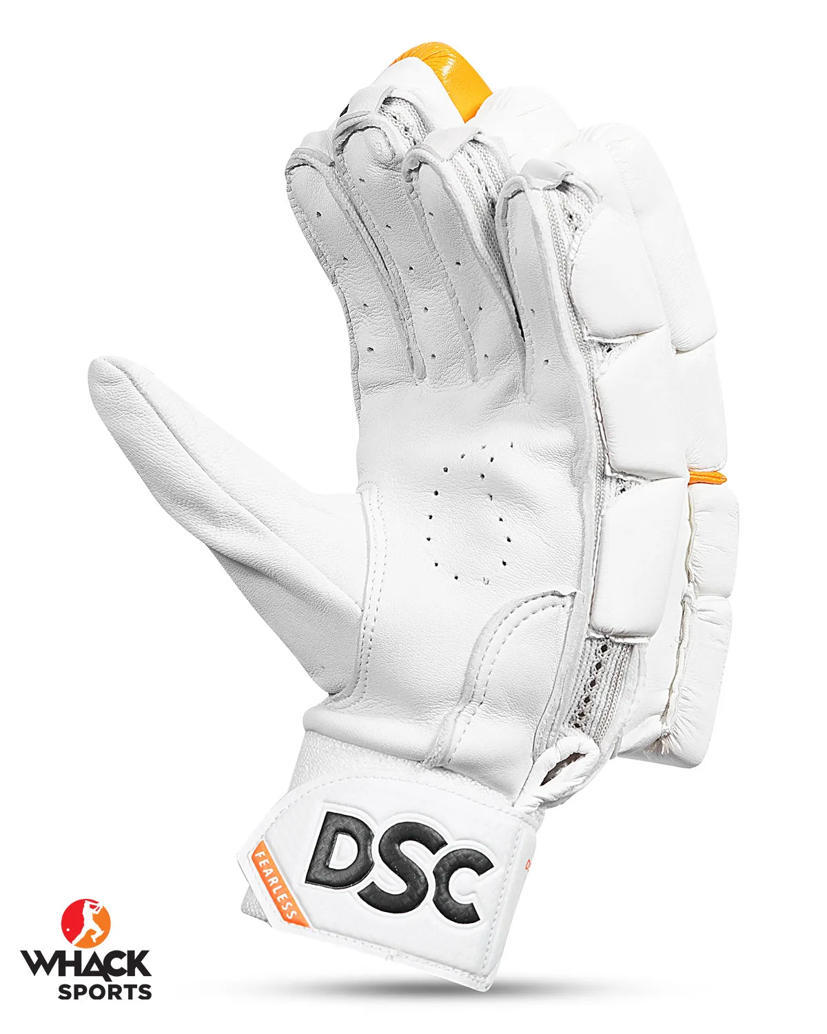 DSC Spliit 4 Cricket Bundle Kit