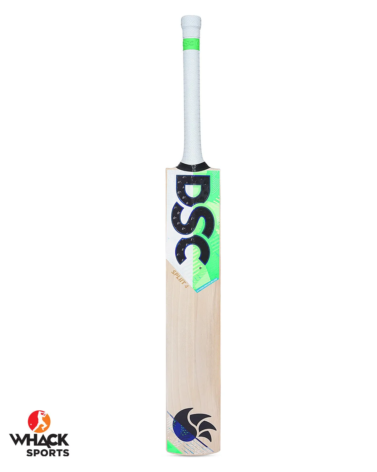 DSC Spliit 4 Cricket Bundle Kit