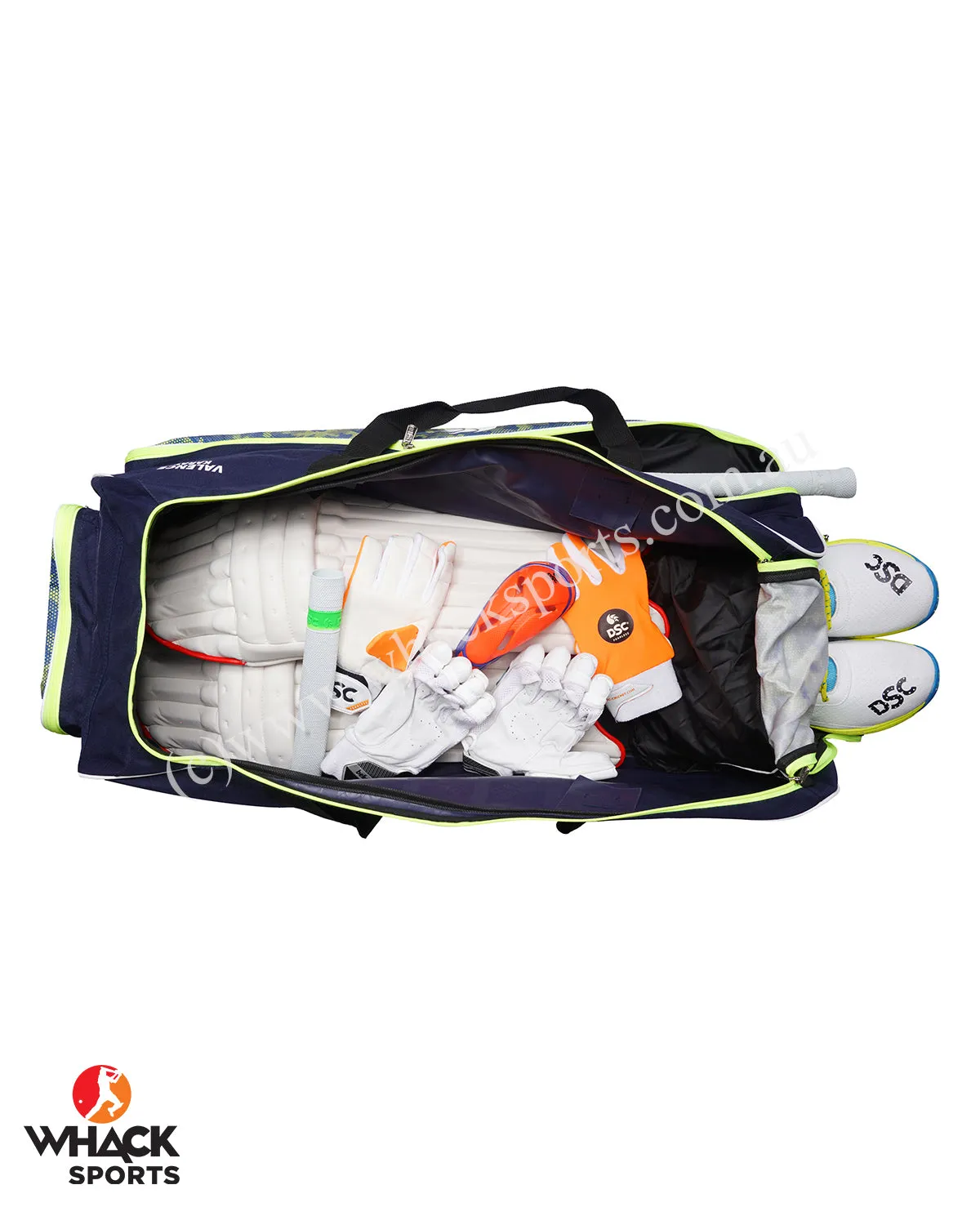 DSC Spliit 4 Cricket Bundle Kit